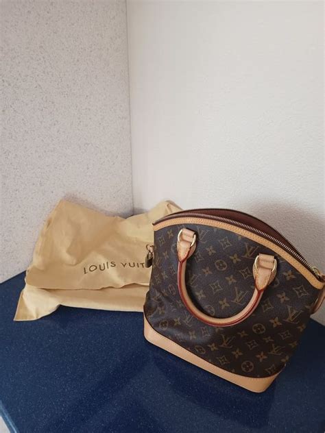 louis vuitton lockit horizontal gm